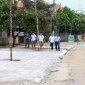 Nâng cấp hạ tầng giao thông, chỉnh trang đô thị tại Thiệu Hóa, Thanh Hóa