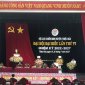Đại hội đại biểu Hội Cựu chiến binh huyện Thiệu Hóa lần thứ VI, nhiệm kỳ 2022- 2027