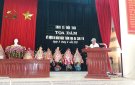 Tọa đàm kỷ niệm 58 năm ngày thảm họa da cam việt nam