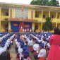 Các trường trên địa bàn xã Thiệu Toán khai giảng năm học 2019-2020